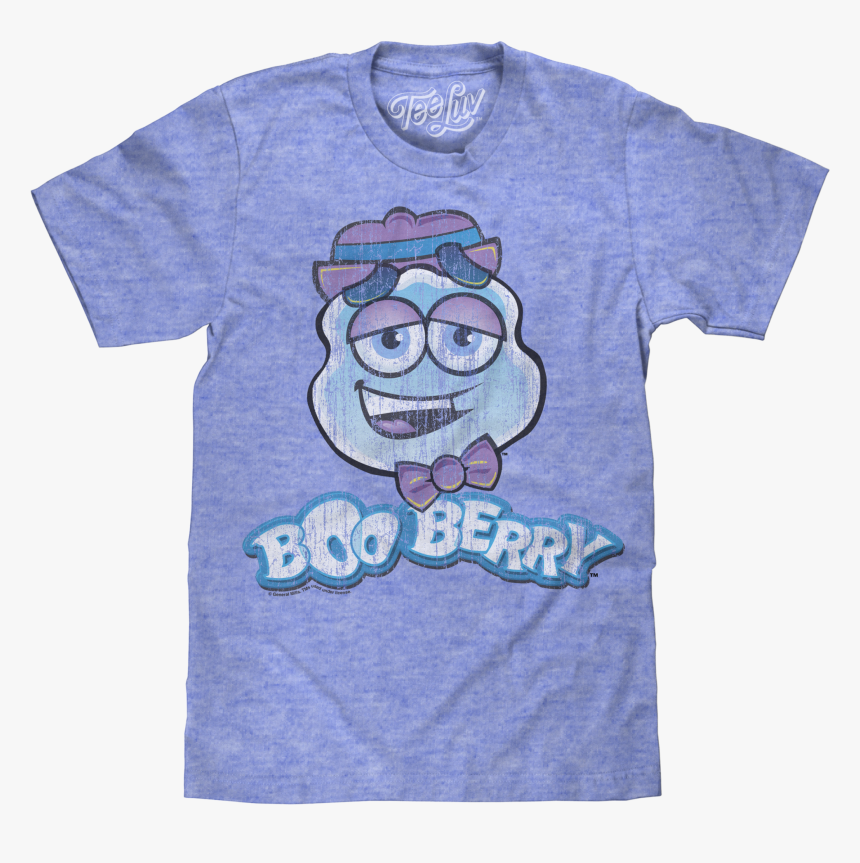 Boo Berry Shirt, HD Png Download, Free Download