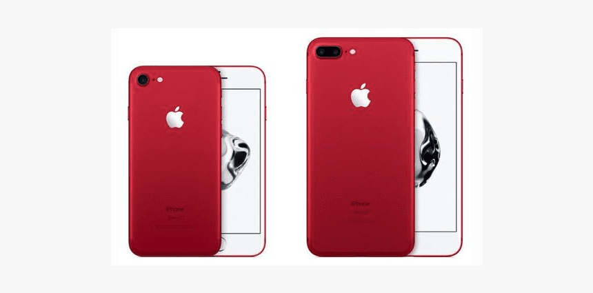 Iphone 7 Red Price In Malaysia, HD Png Download, Free Download