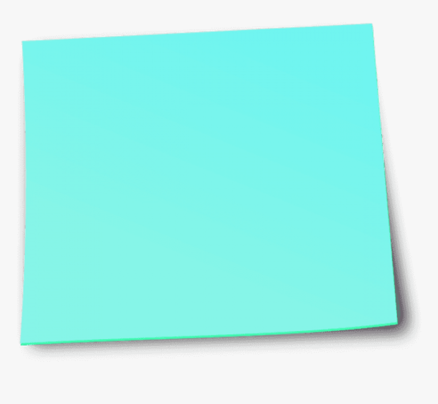 Sticky Notes Png Image - Screen, Transparent Png, Free Download