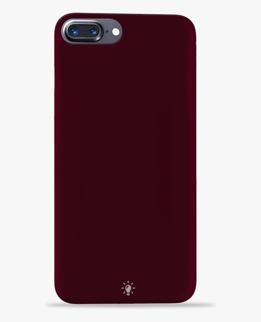 Matte Phone Case Iphone 7 Plus"
 Title="ruby Red, HD Png Download, Free Download
