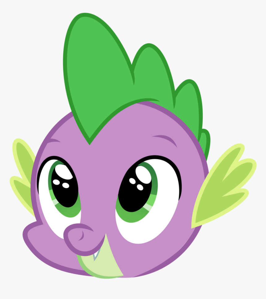 Spike pony