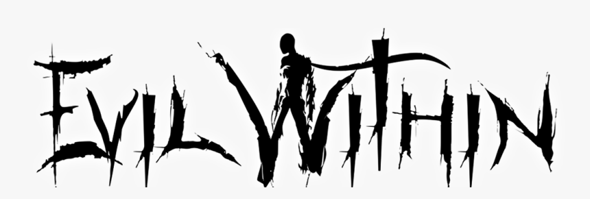 Evil Within Darker Than You, HD Png Download, Free Download