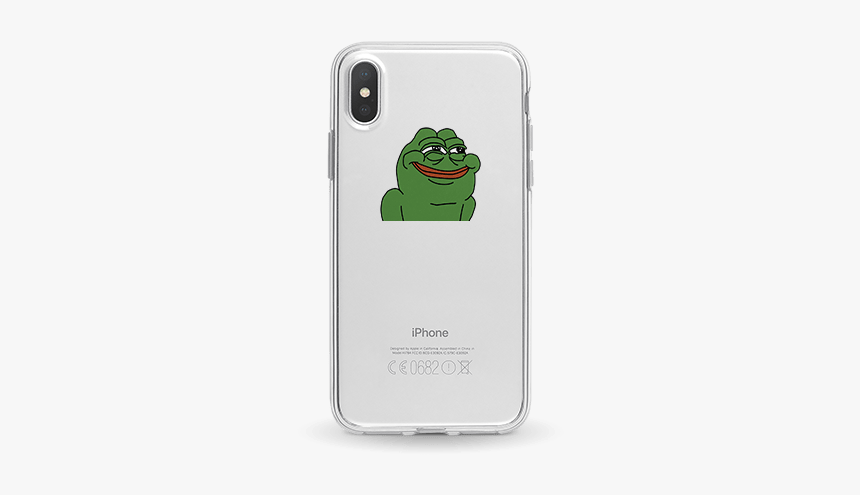 Pepe Evil Laugh - Smartphone, HD Png Download, Free Download