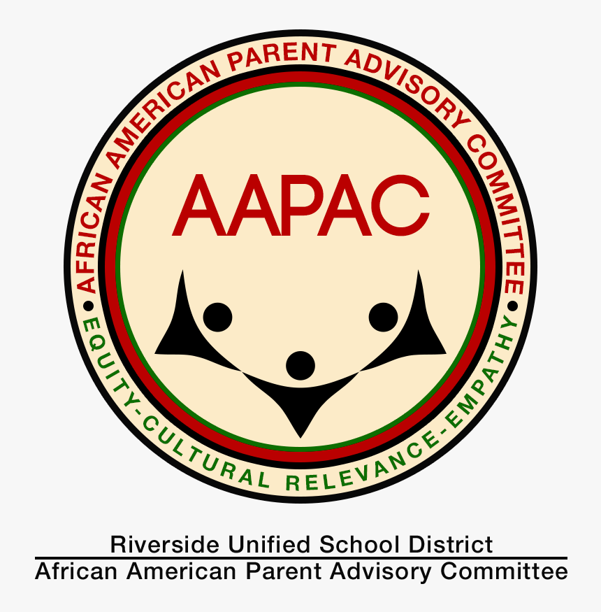 African American Parent Advisory Committee - Klapp, HD Png Download, Free Download