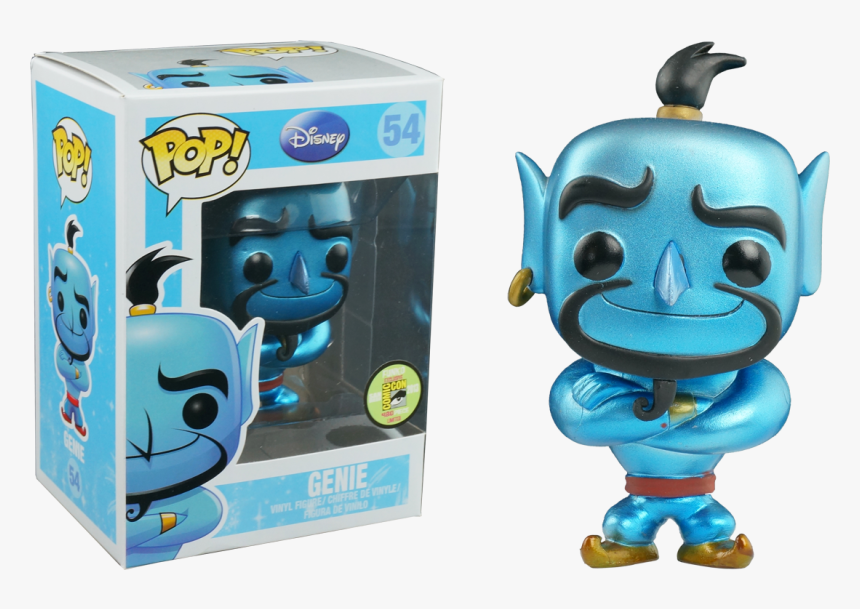 Funko Pop Aladdin, HD Png Download, Free Download