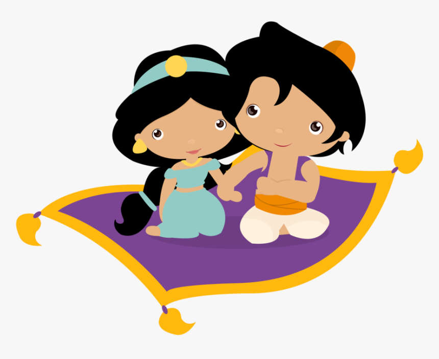 Aladdin Cute, HD Png Download, Free Download