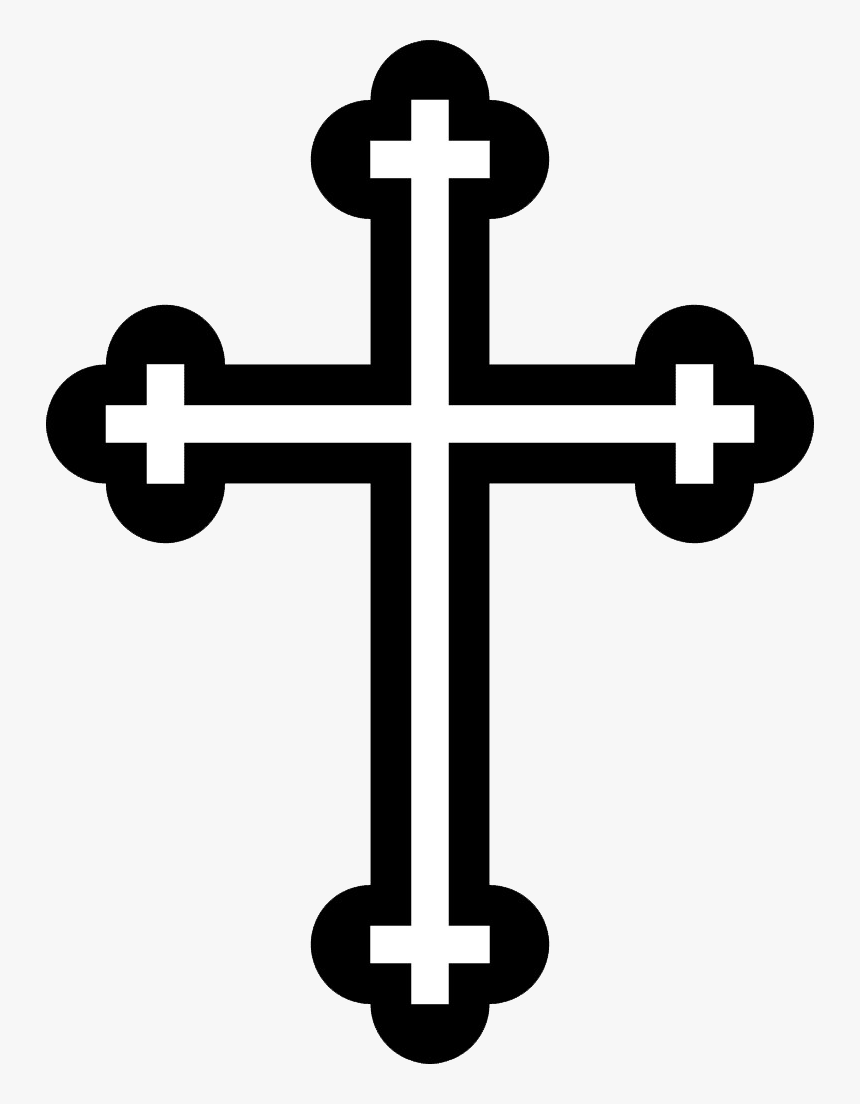 Cross symbol
