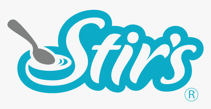 Stir"s Logo - Graphic Design, HD Png Download, Free Download