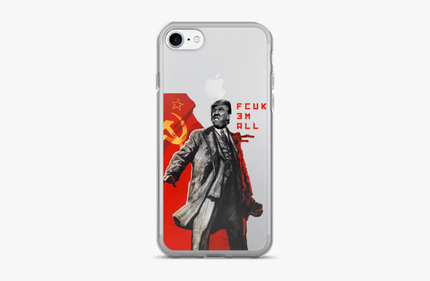 Lenin, HD Png Download, Free Download