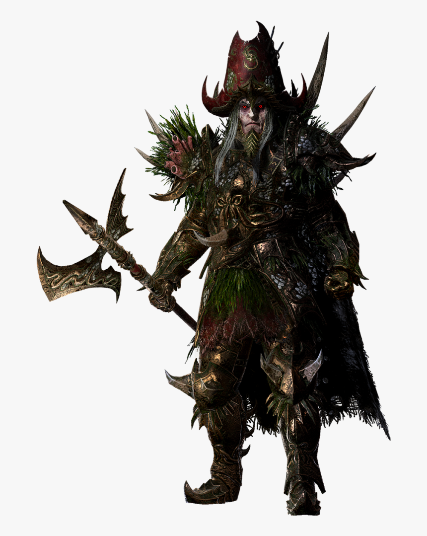 Warhammer Count Noctilus, HD Png Download, Free Download