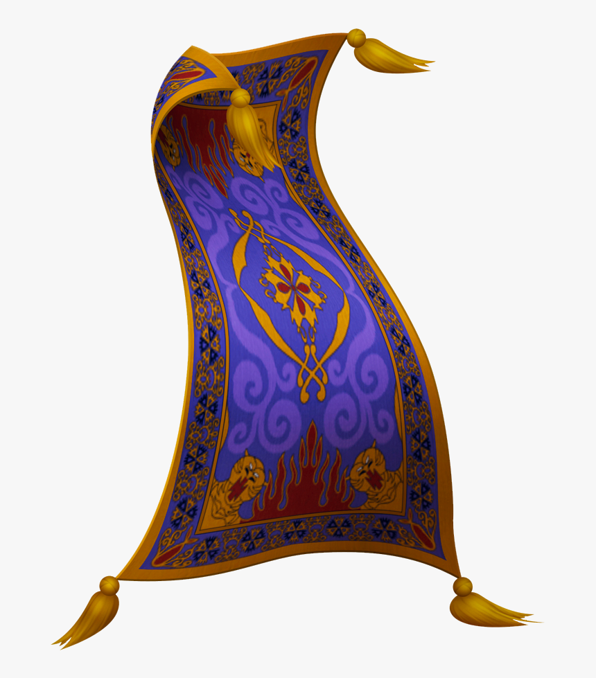 Carpet Khii - Carpet Aladdin, HD Png Download, Free Download