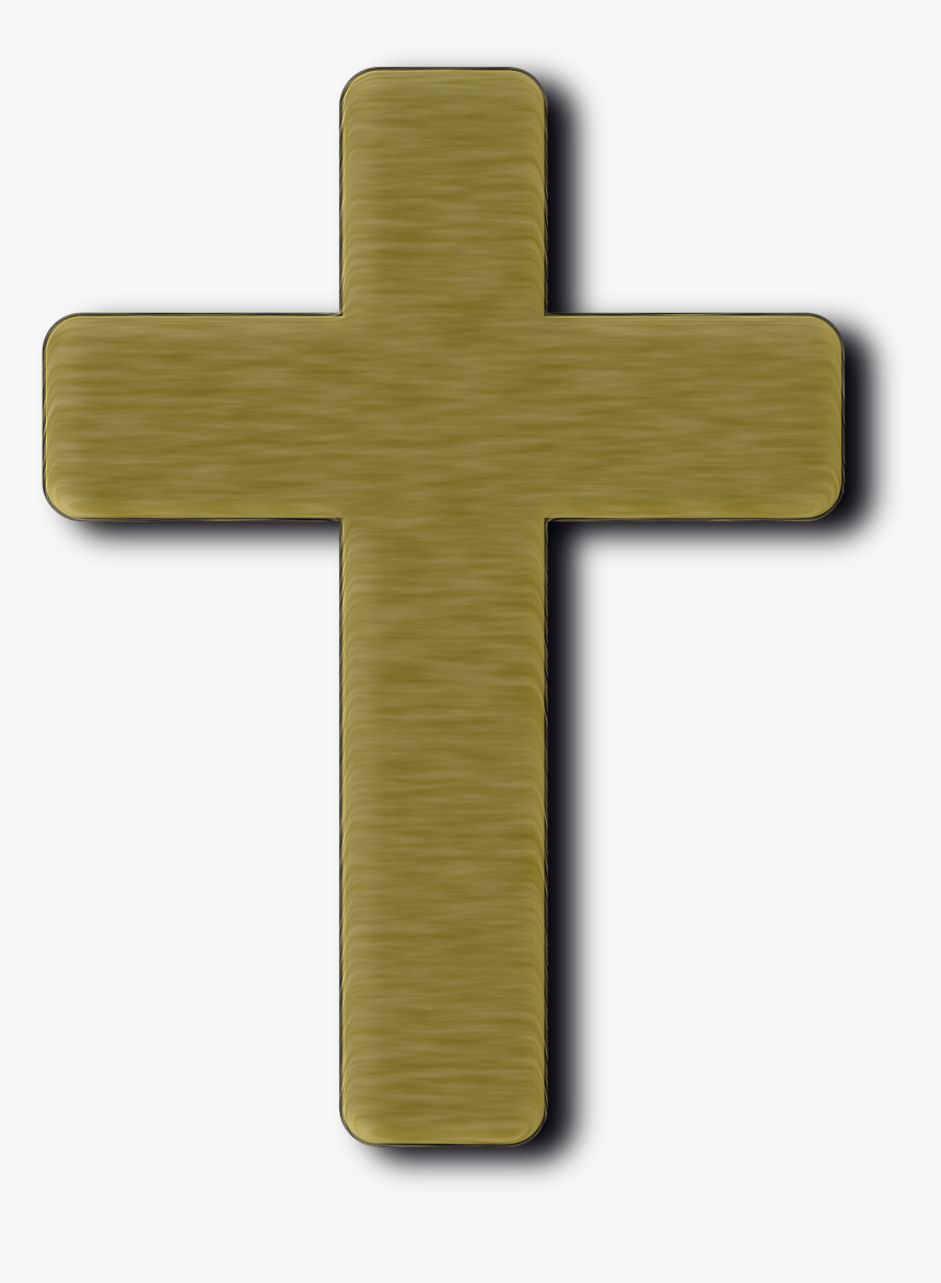 Symbol,religious Item,cross - Cross, HD Png Download, Free Download