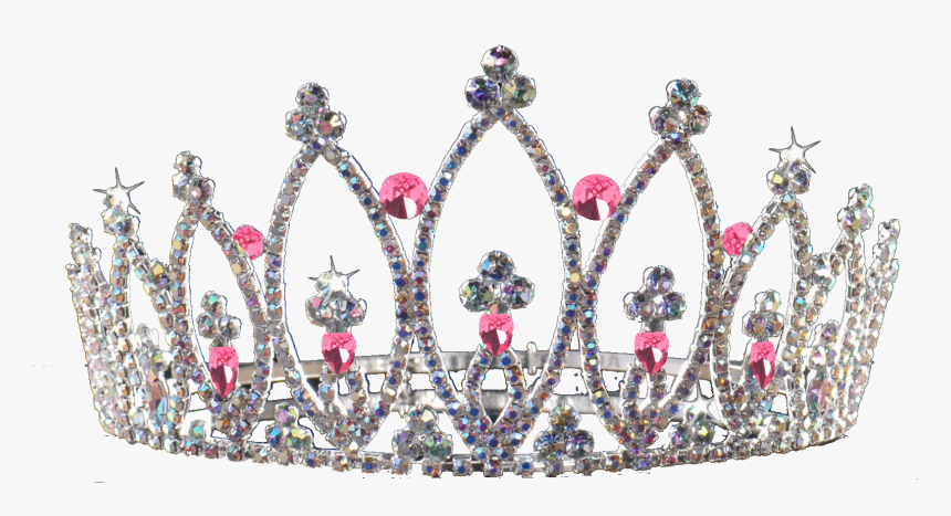 Transparent Pageant Clipart - Beauty Queen Crown Clipart, HD Png Download, Free Download