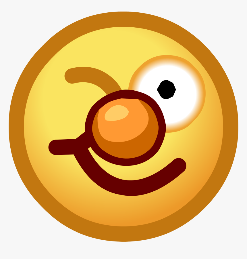 240 × 240 Pixels - Emoticon, HD Png Download, Free Download