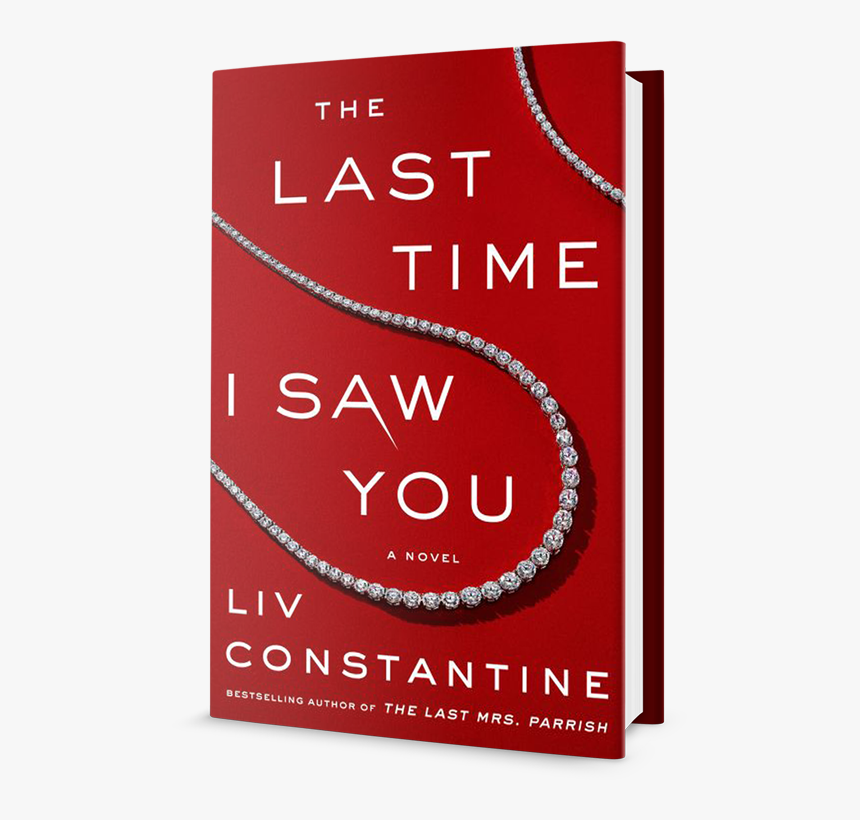 The Last Time I Saw You 3d - Last Time I Saw You Book, HD Png Download, Free Download