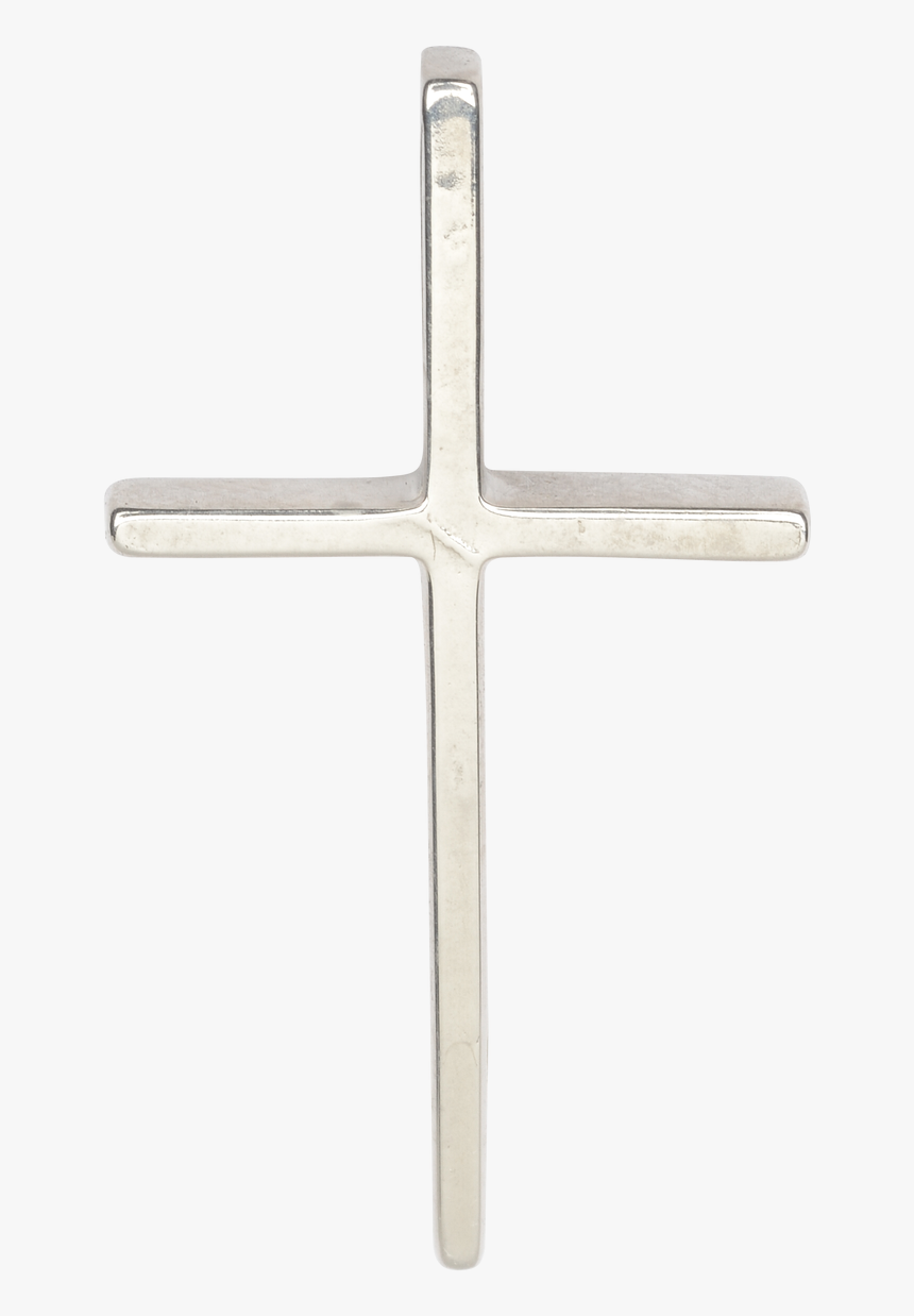 Thin Cross Png - Cross, Transparent Png, Free Download