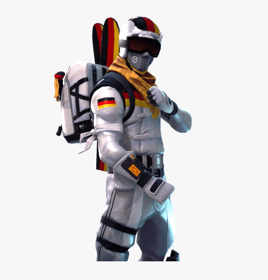 Alpine Ace Featured Png - Zocken Mit Euch Fortnite, Transparent Png, Free Download