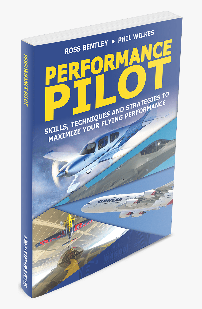 Performance Pilot Cover - Aerospace Manufacturer, HD Png Download, Free Download