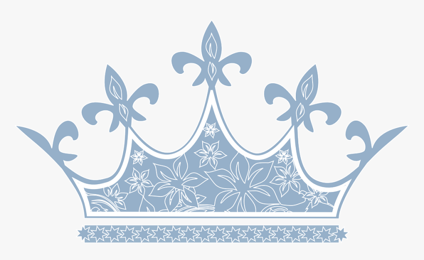 Princess Crown 10, Buy Clip Art - Crown Baby Boy, HD Png Download, Free Download