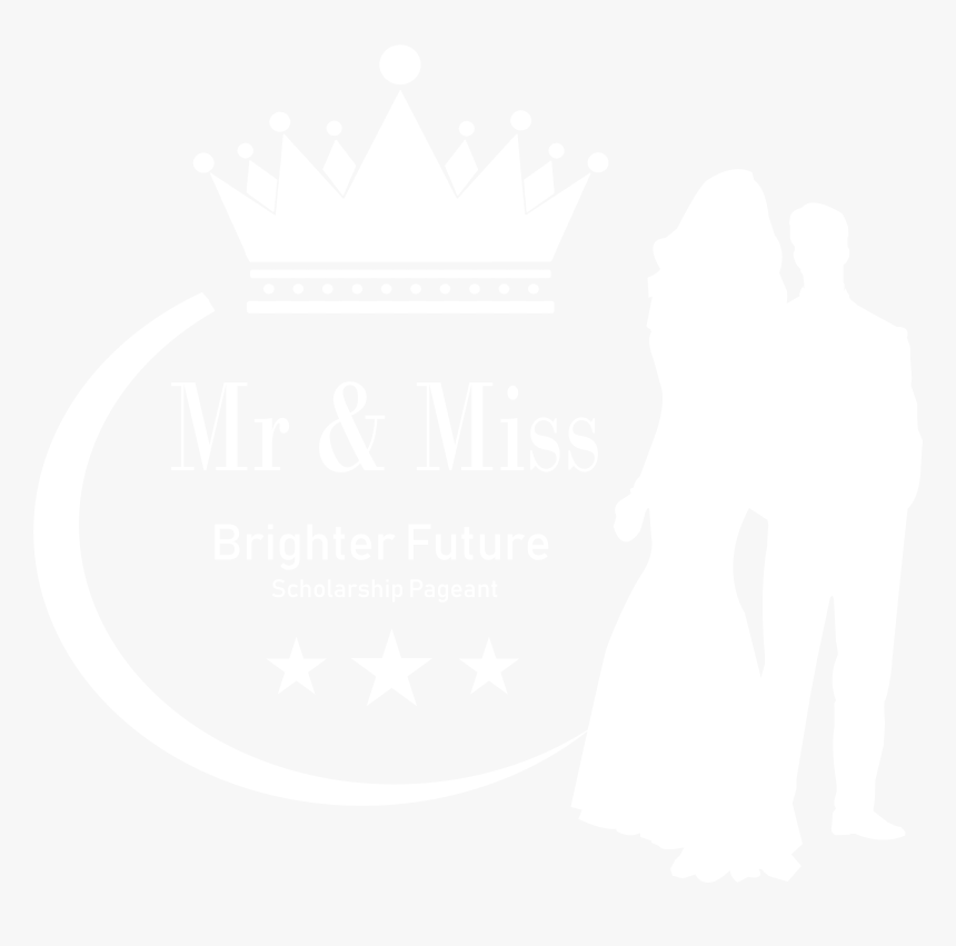 Mr And Ms Pageant Logo Png, Transparent Png, Free Download