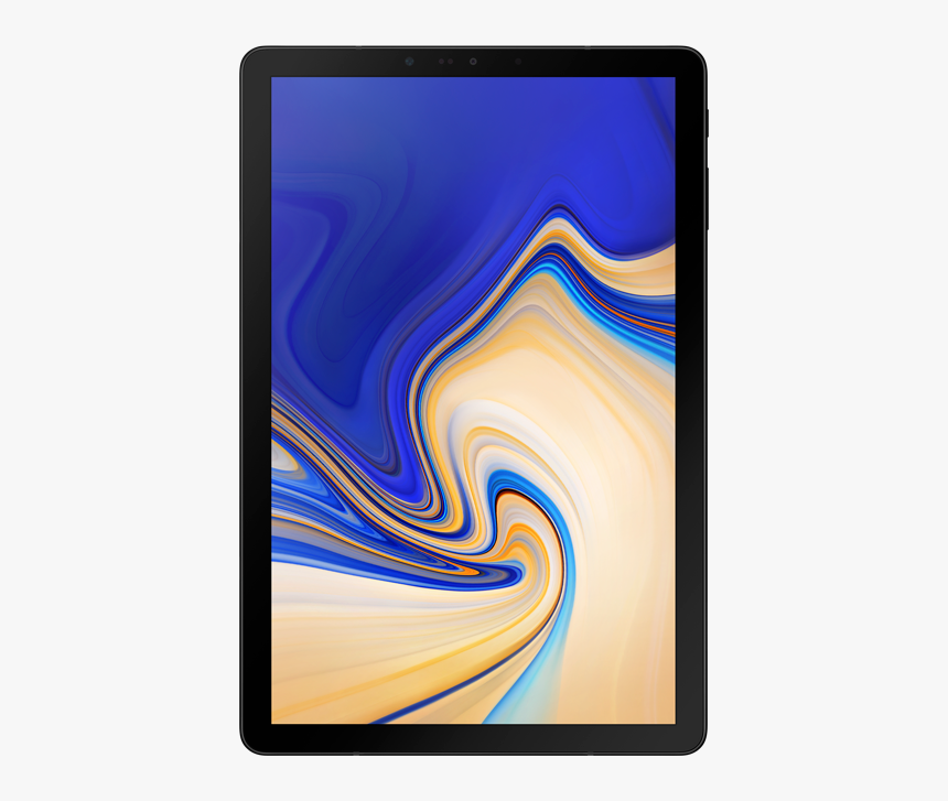 Samsung Galaxy Tab S4 Price In Singapore, HD Png Download, Free Download