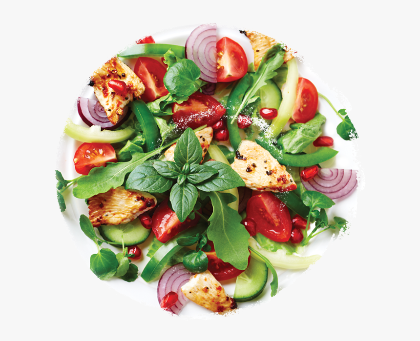 Caprese Salad, HD Png Download, Free Download