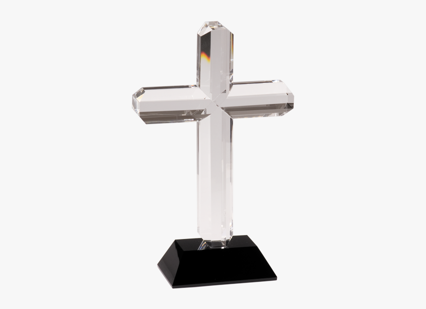 Cross Trophy, HD Png Download, Free Download