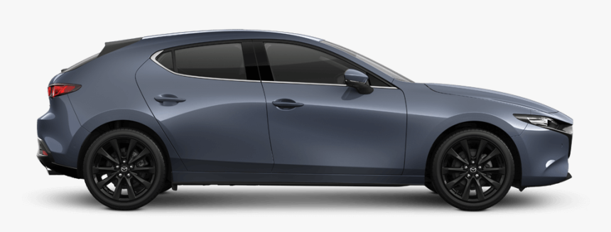 Mazda 3 Png 2019, Transparent Png, Free Download