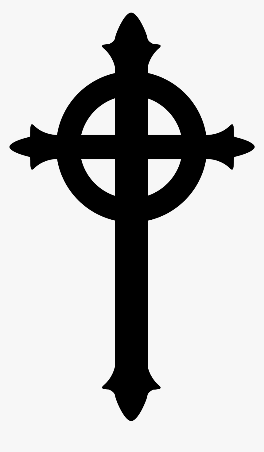 Presbyterianism Christian Cross Christianity Celtic - Presbyterian Cross, HD Png Download, Free Download