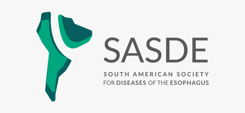 South American Society For Diseases Of The Esophagus - Hashicorp, HD Png Download, Free Download