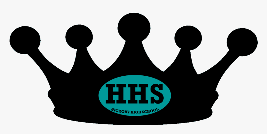 Prom King And Queen - Hhs Clipart, HD Png Download, Free Download