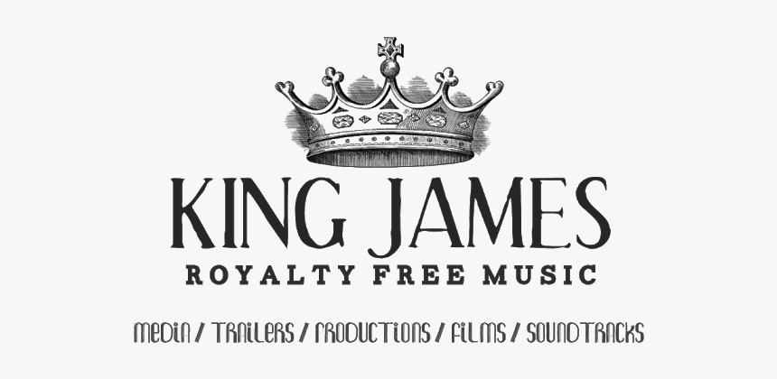 King James - Tiara, HD Png Download, Free Download