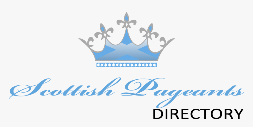 Scottish Pageants Directory - Crown, HD Png Download, Free Download