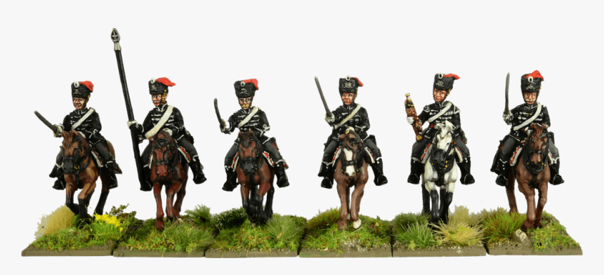 Prussian Hussars, HD Png Download, Free Download