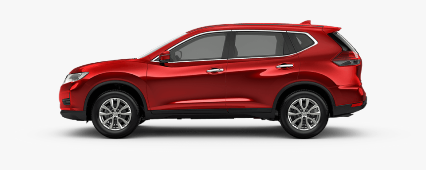 Nissan Rogue, HD Png Download, Free Download