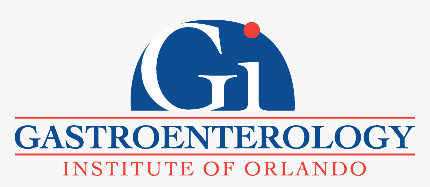 Gastroenterology Institute Of Orlando, HD Png Download, Free Download