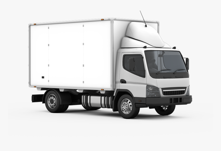 Truck Mock Up Png, Transparent Png, Free Download