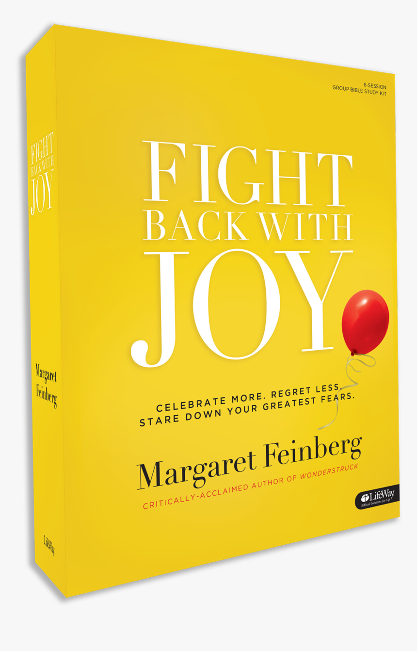 Fighting Back With Joy, HD Png Download, Free Download