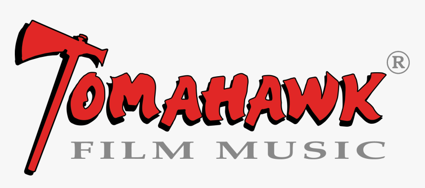 Tomahawk Films - Illustration, HD Png Download, Free Download