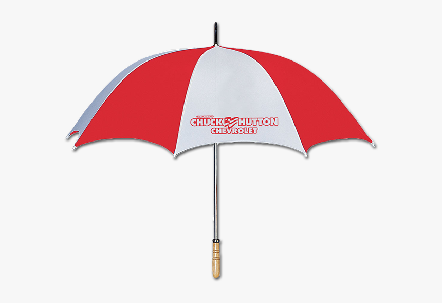 Dealer Personalized Red/white Umbrella - Blue And White Umbrella Png, Transparent Png, Free Download