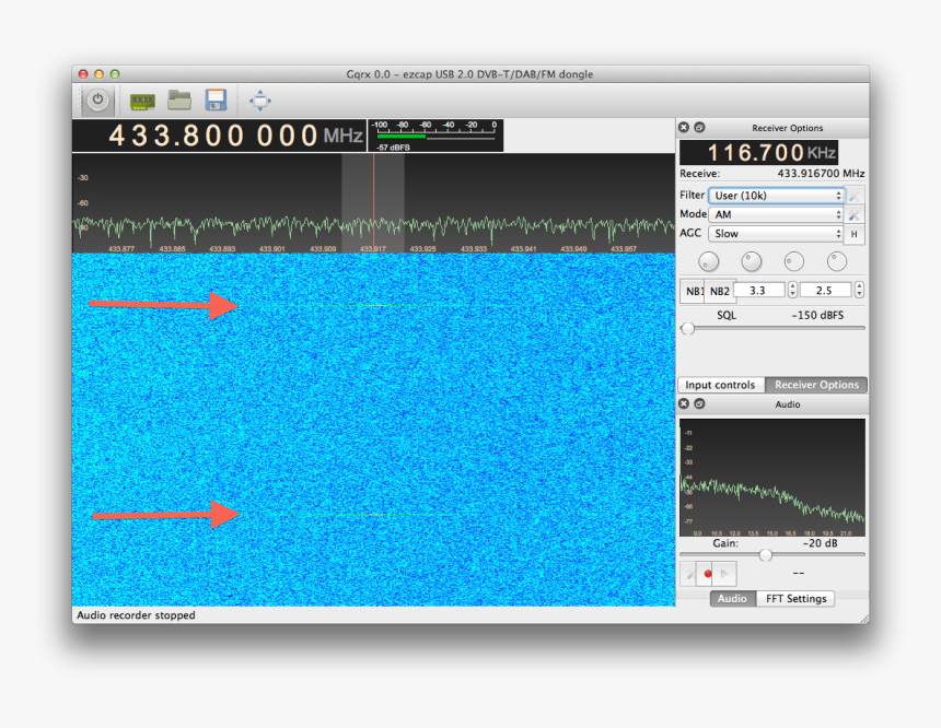 Software-defined Radio, HD Png Download, Free Download