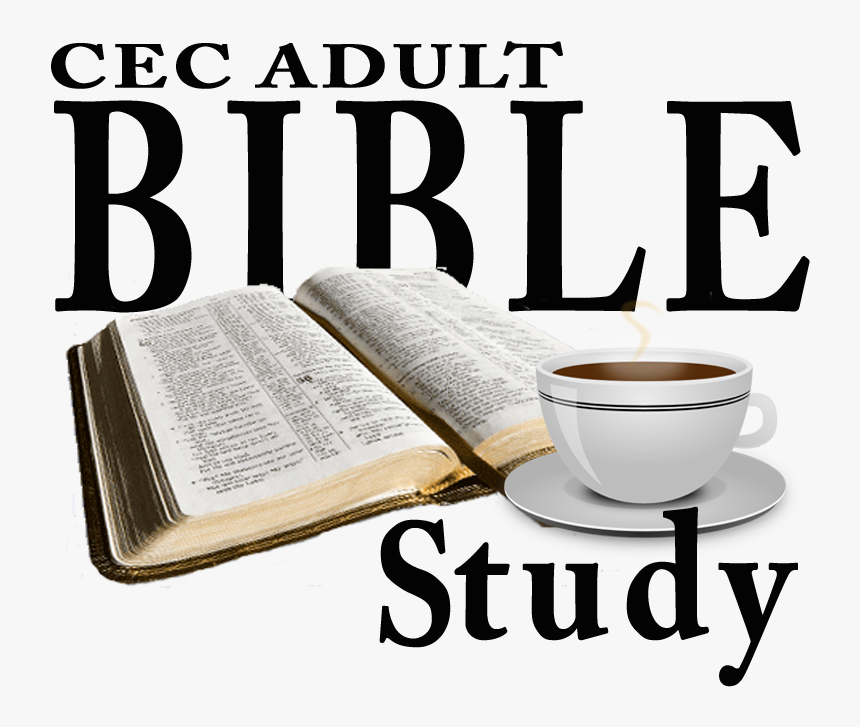 Bible Study Png - Open Bible, Transparent Png, Free Download
