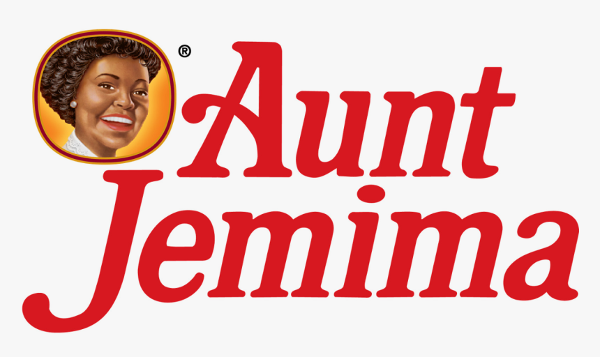 Transparent Aunt Jemima Png - Aunt Jemima Logo Png, Png Download, Free Download