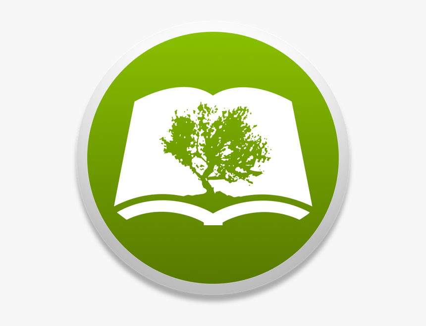 Bible By Olive Tree, HD Png Download, Free Download