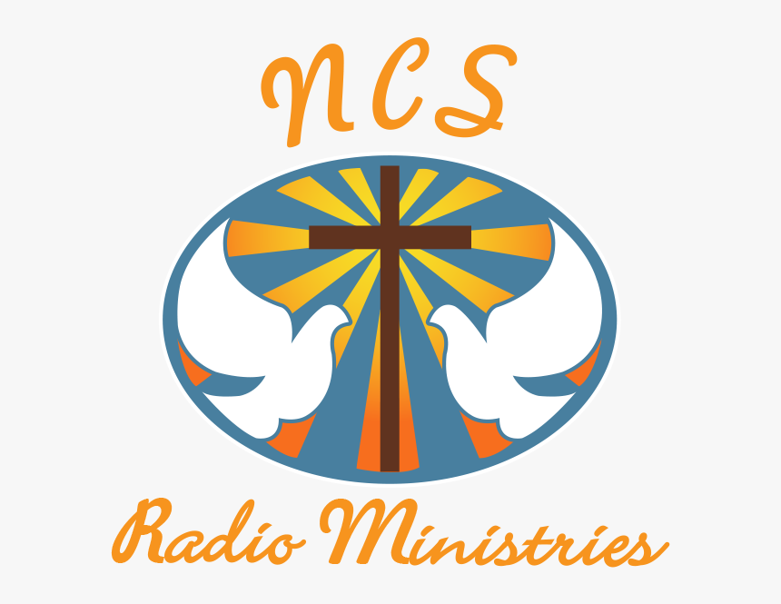 Kncs Christian Radio Ncsrmlogo - Christianity, HD Png Download, Free Download