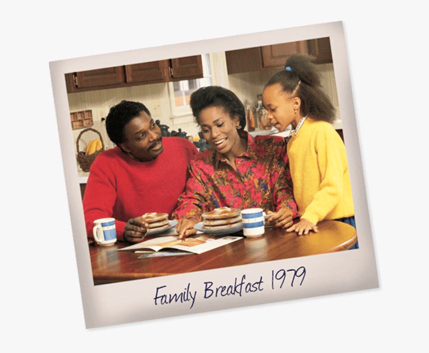 Aunt Jemima 1968, HD Png Download, Free Download