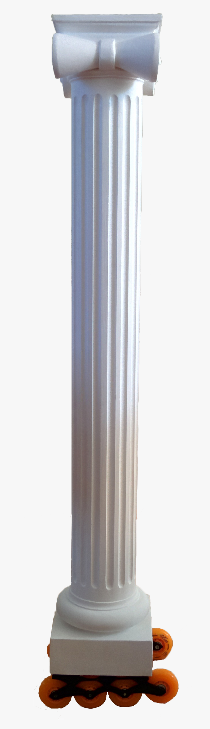 Enquire - Column - Door, HD Png Download, Free Download