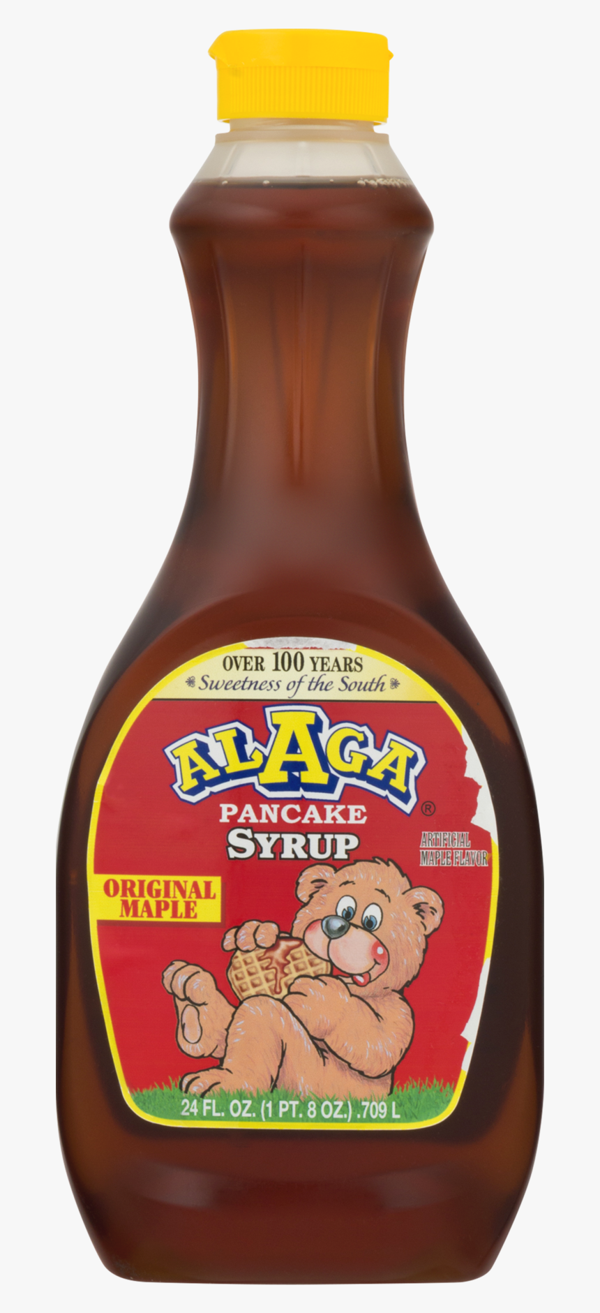 Pancake Syrup Png - Alaga Syrup, Transparent Png, Free Download