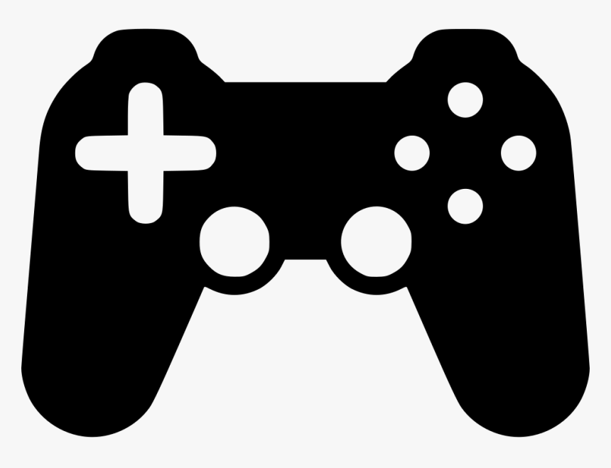 Xbox 360 Controller Playstation 2 Game Controllers - Joystick Png Icon, Transparent Png, Free Download