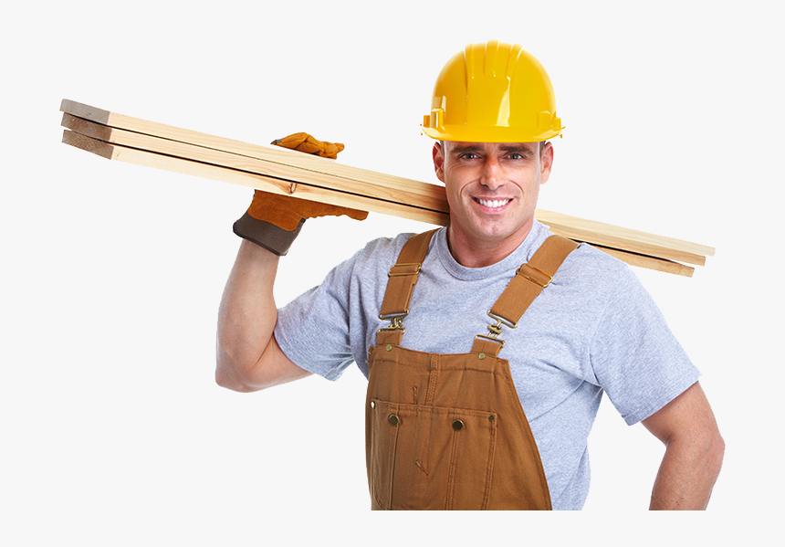 Construction Worker, HD Png Download, Free Download